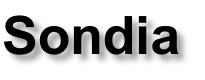 Sondia
