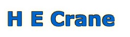 H E Crane
