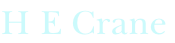 H E Crane
