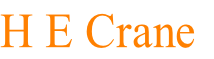 H E Crane
