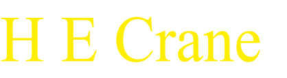 H E Crane
