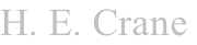 H. E. Crane
